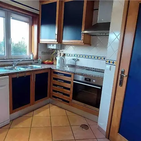 Alojamento Saudade *